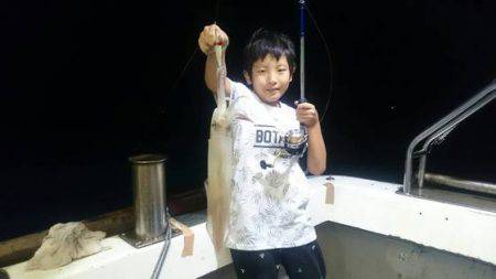 寿裕 （YOSHIHIRO） 釣果