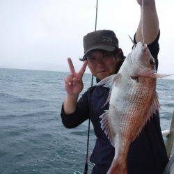 遊漁船 幸友丸 釣果