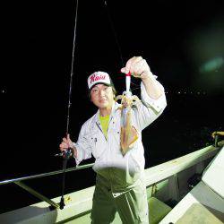 オーシャンズ　京都 釣果