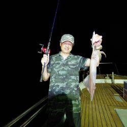 オーシャンズ　京都 釣果