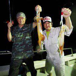 オーシャンズ　京都 釣果