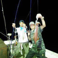 オーシャンズ　京都 釣果