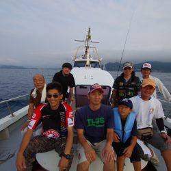 オーシャンズ　京都 釣果