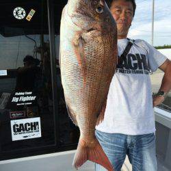 ミタチ丸 釣果