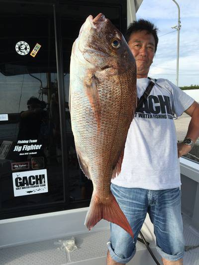 ミタチ丸 釣果