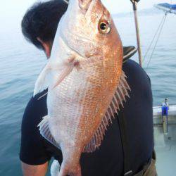 遊漁船 幸友丸 釣果