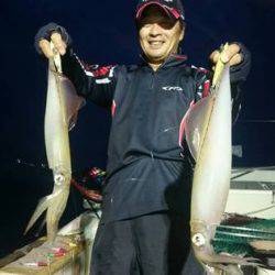 寿裕 （YOSHIHIRO） 釣果