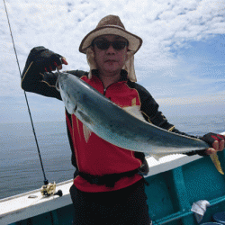 清和丸 釣果