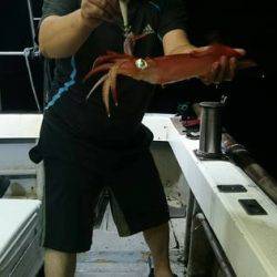 寿裕 （YOSHIHIRO） 釣果