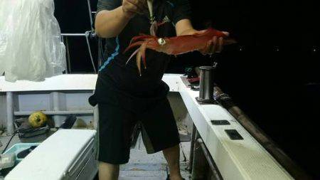 寿裕 （YOSHIHIRO） 釣果