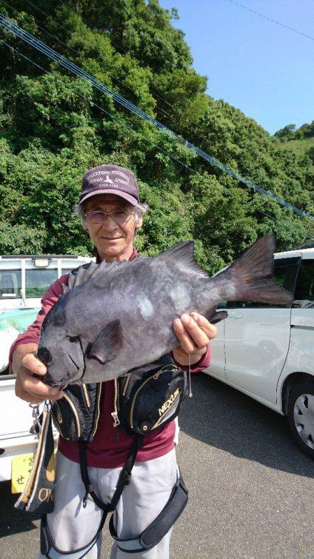 千津丸 釣果