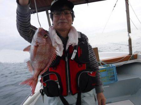 遊漁船 幸友丸 釣果