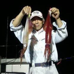 寿裕 （YOSHIHIRO） 釣果