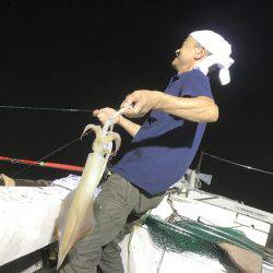 寿裕 （YOSHIHIRO） 釣果