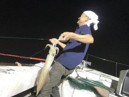 寿裕 （YOSHIHIRO） 釣果