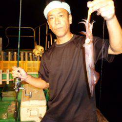 真祐丸 （しんゆうまる） 釣果