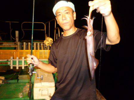 真祐丸 （しんゆうまる） 釣果