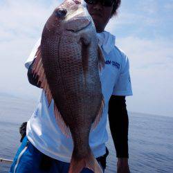 秀漁丸 釣果