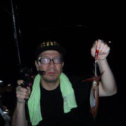 BlueNote Fishing Taxi 釣果