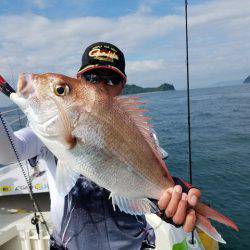 遊漁船　ニライカナイ 釣果