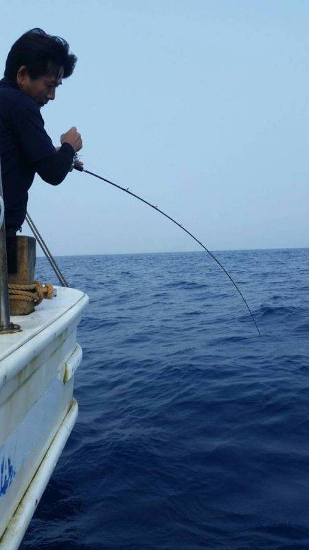 第五慶門丸 釣果