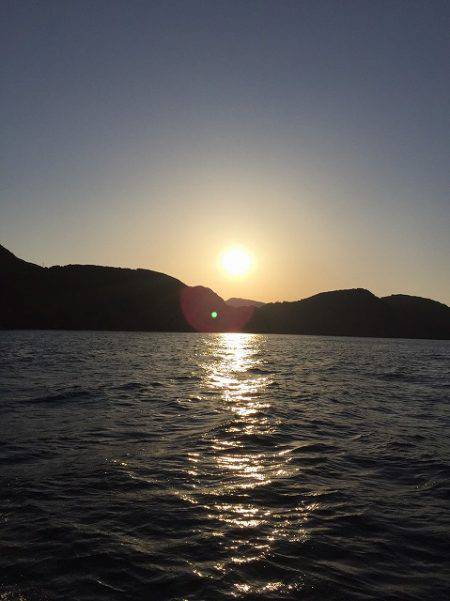 フィッシングボートACE(エース) 釣果