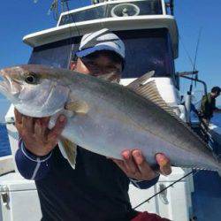 第五慶門丸 釣果