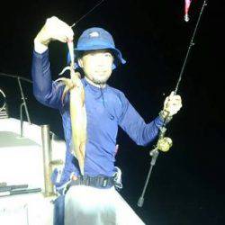 寿裕 （YOSHIHIRO） 釣果