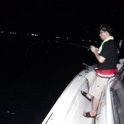 BlueNote Fishing Taxi 釣果