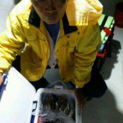 釣り船くわだ 釣果