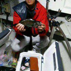 釣り船くわだ 釣果