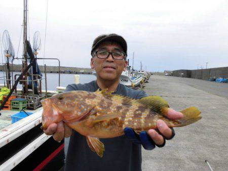 大進丸(新潟) 釣果