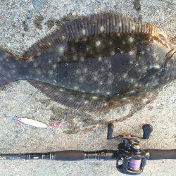 大村湾西部ショアスロー