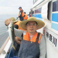 あい川丸 釣果