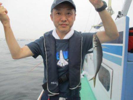 あい川丸 釣果