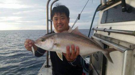 第五慶門丸 釣果