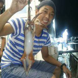 寿裕 （YOSHIHIRO） 釣果