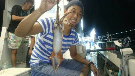 寿裕 （YOSHIHIRO） 釣果