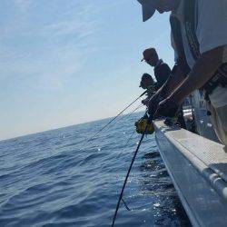 第五慶門丸 釣果