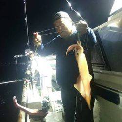 寿裕 （YOSHIHIRO） 釣果