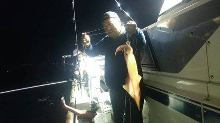 寿裕 （YOSHIHIRO） 釣果