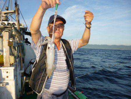 真祐丸 （しんゆうまる） 釣果