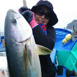 フィッシングハウス伊藤 釣果