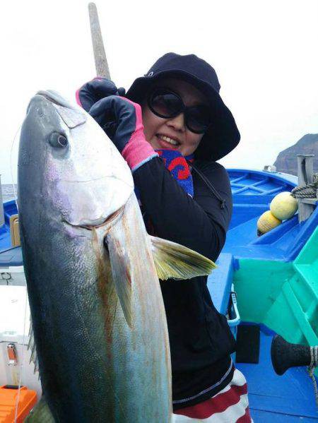 フィッシングハウス伊藤 釣果