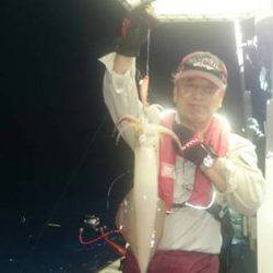 寿裕 （YOSHIHIRO） 釣果