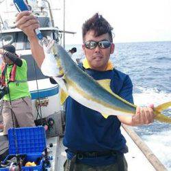 寿裕 （YOSHIHIRO） 釣果