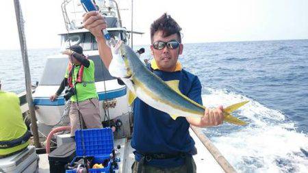 寿裕 （YOSHIHIRO） 釣果