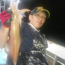 寿裕 （YOSHIHIRO） 釣果