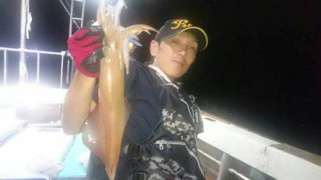 寿裕 （YOSHIHIRO） 釣果