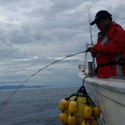 第五慶門丸 釣果